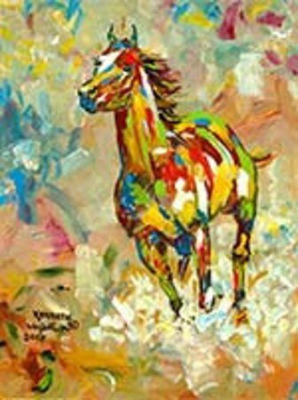 Kenneth Wyatt Galleries